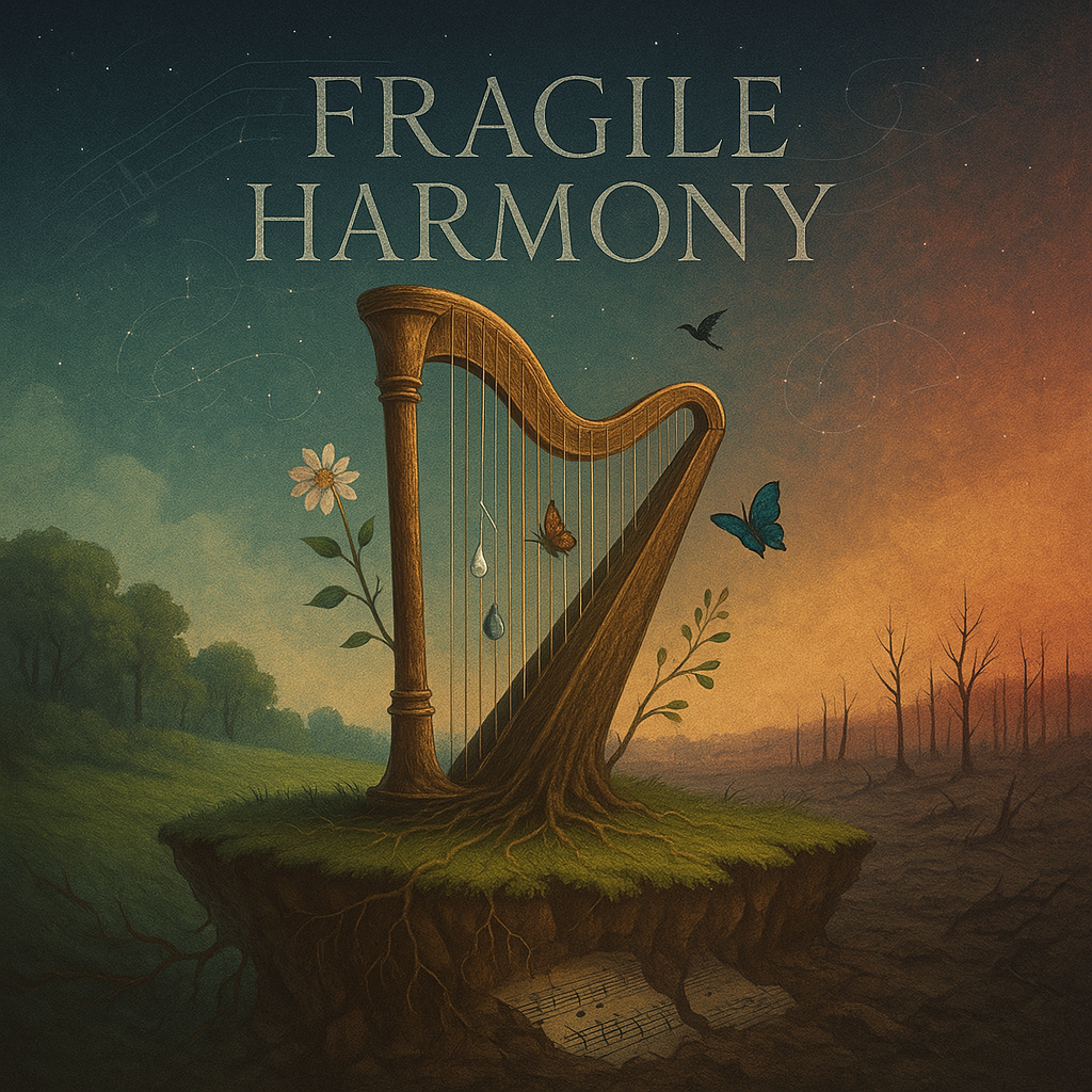 Fragile Harmony